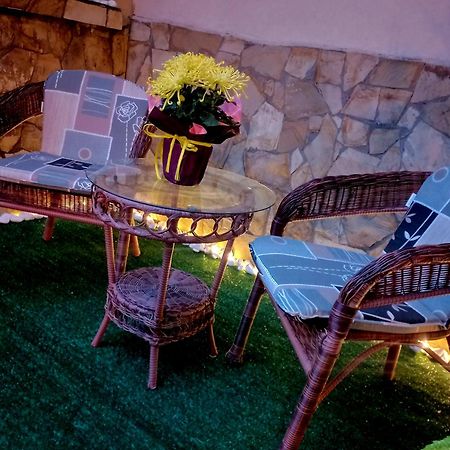 Hotel Kibor Gulubovo  Zewnętrze zdjęcie