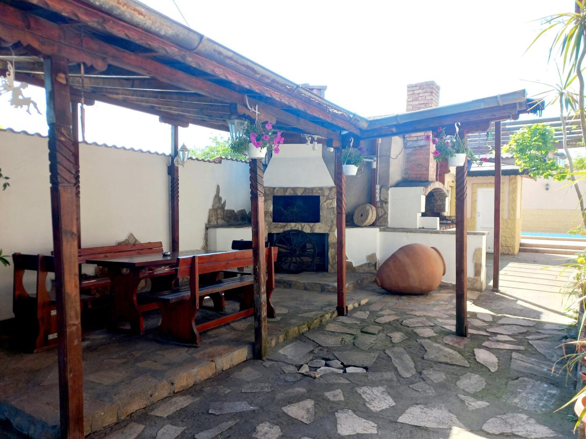 Hotel Kibor Gulubovo  Zewnętrze zdjęcie