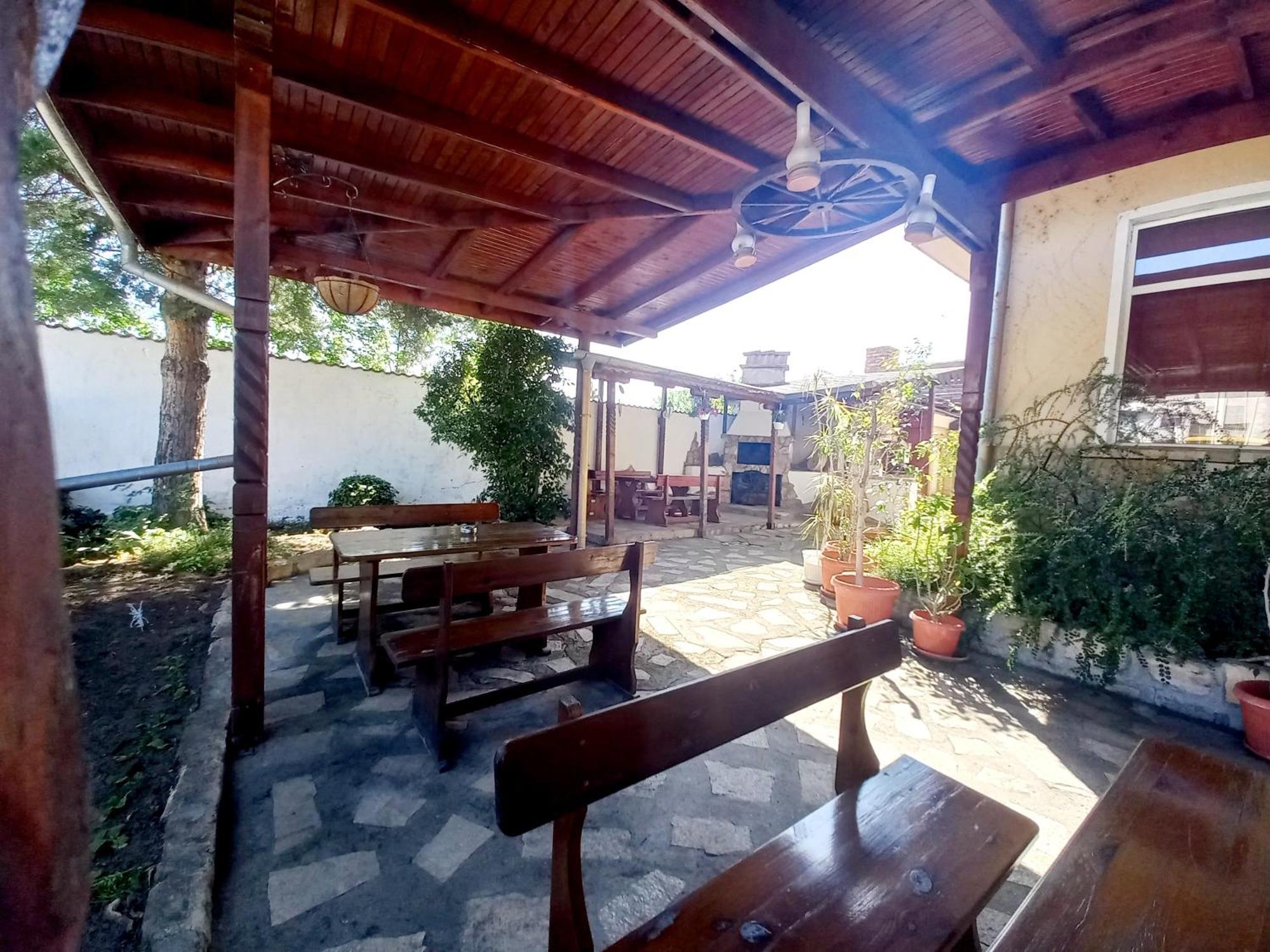 Hotel Kibor Gulubovo  Zewnętrze zdjęcie