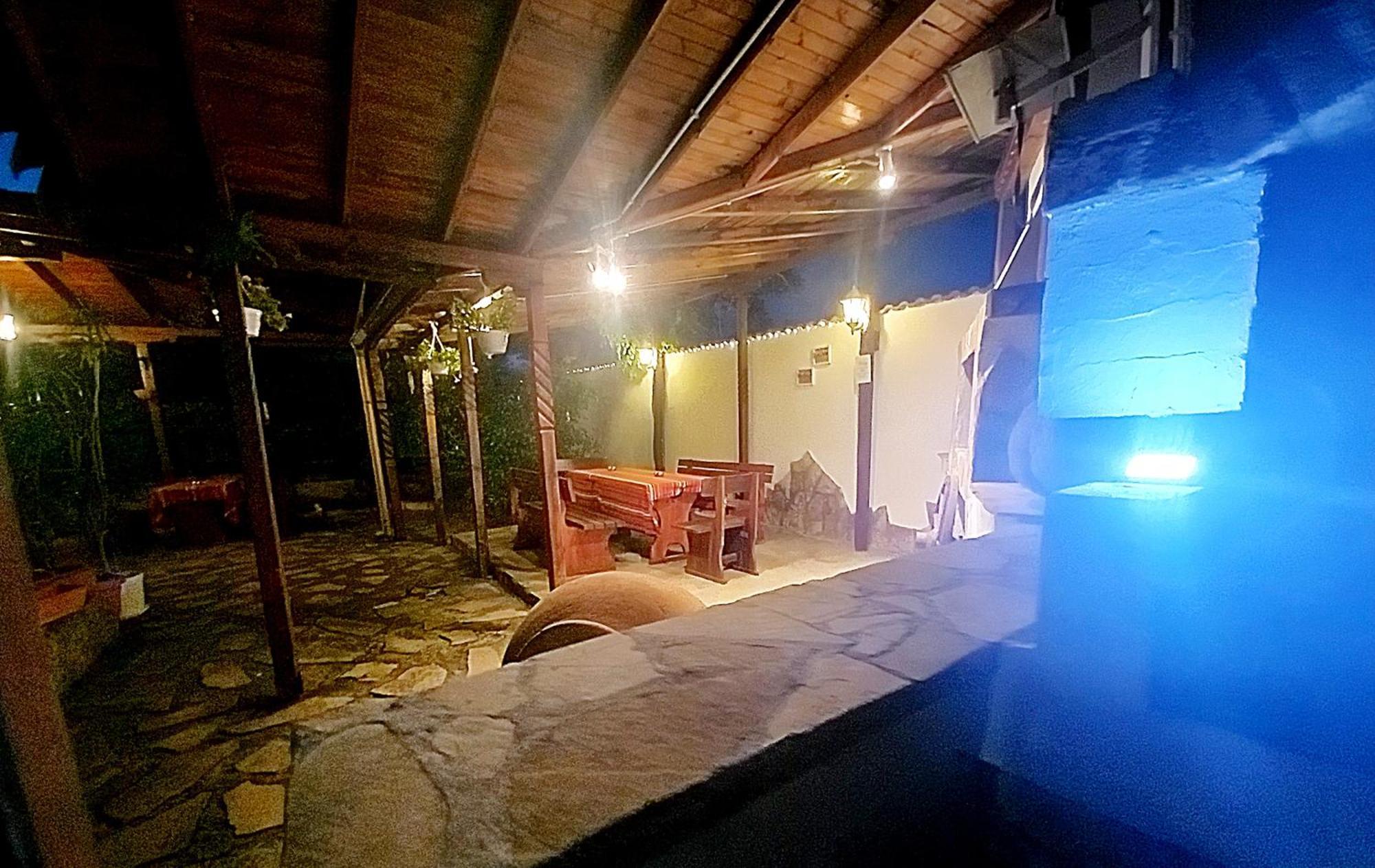 Hotel Kibor Gulubovo  Zewnętrze zdjęcie