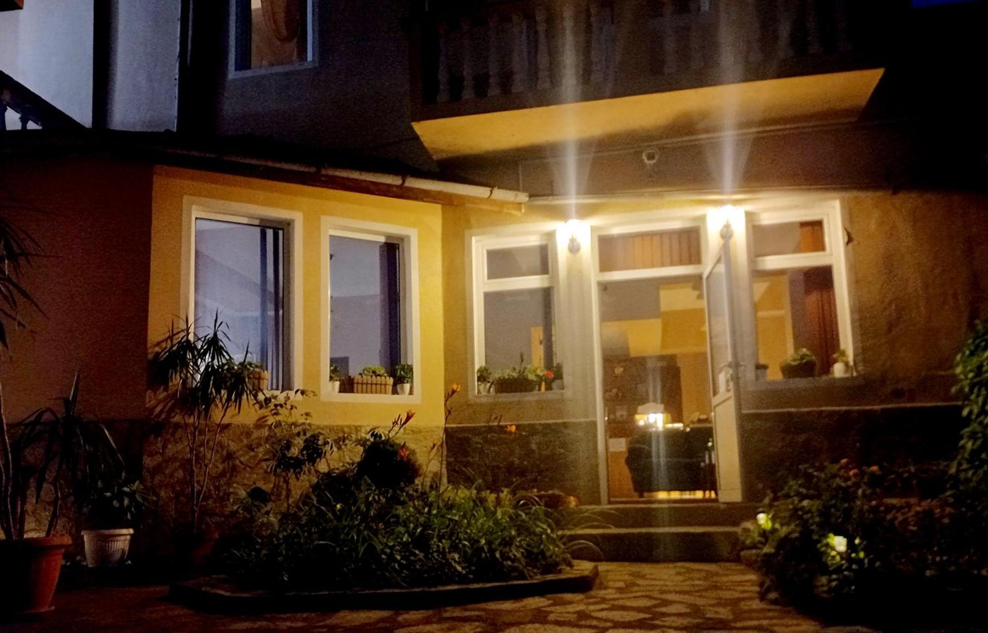 Hotel Kibor Gulubovo  Zewnętrze zdjęcie