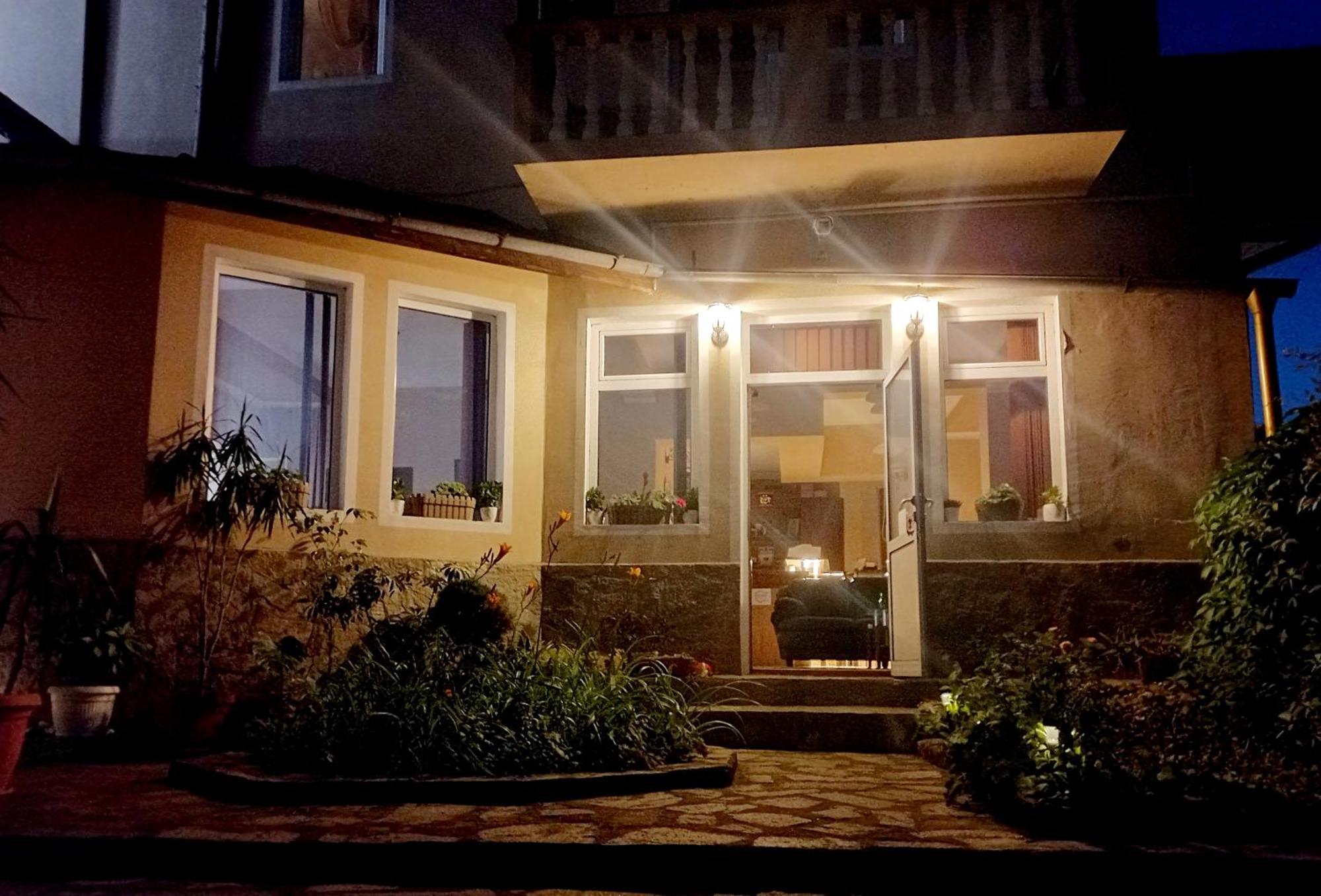 Hotel Kibor Gulubovo  Zewnętrze zdjęcie