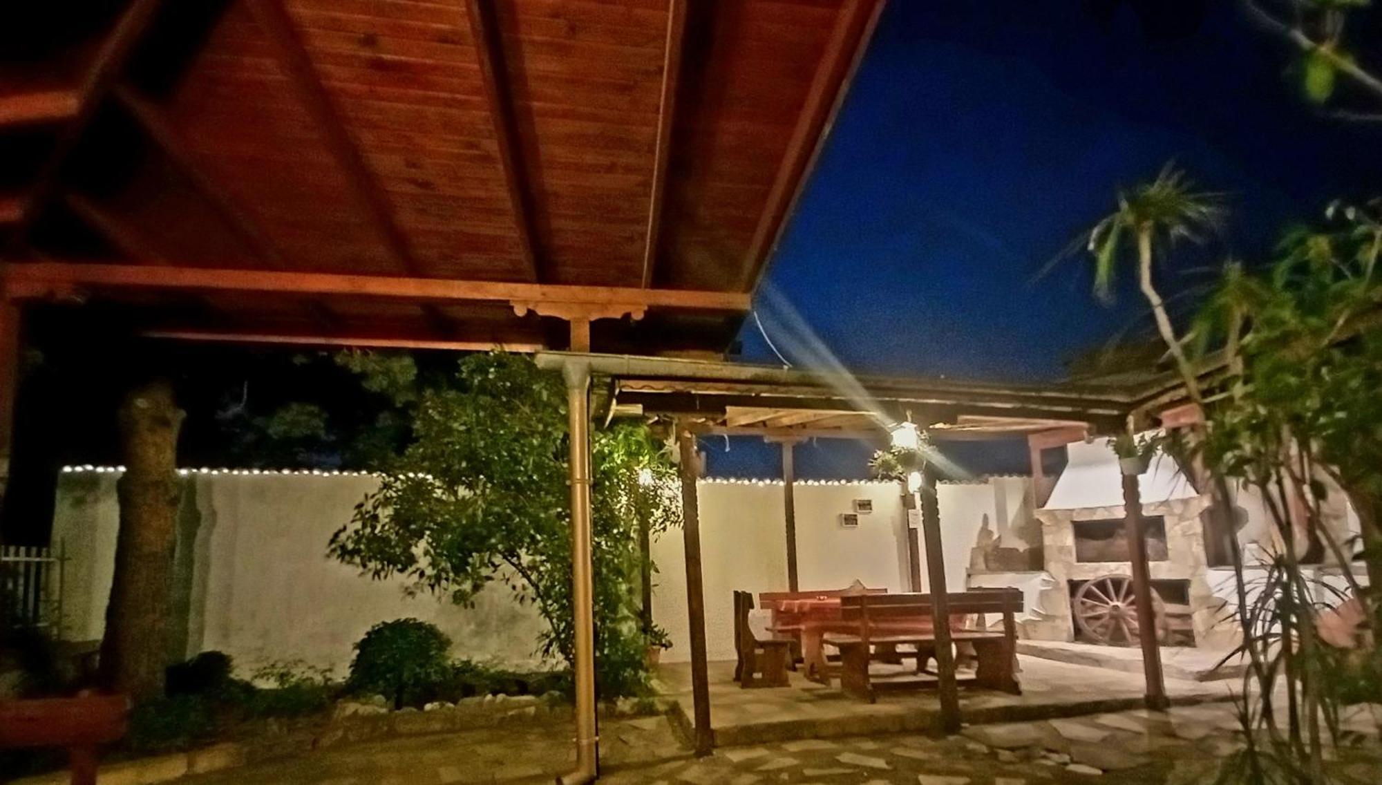 Hotel Kibor Gulubovo  Zewnętrze zdjęcie