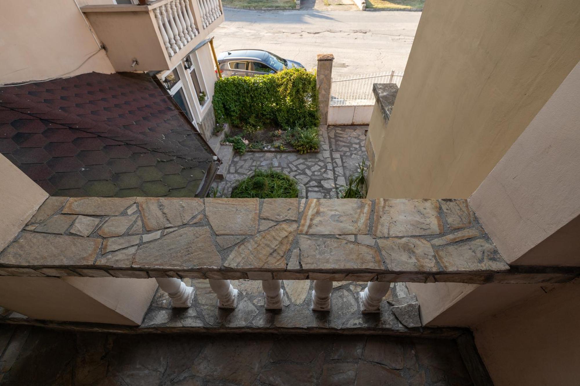 Hotel Kibor Gulubovo  Zewnętrze zdjęcie
