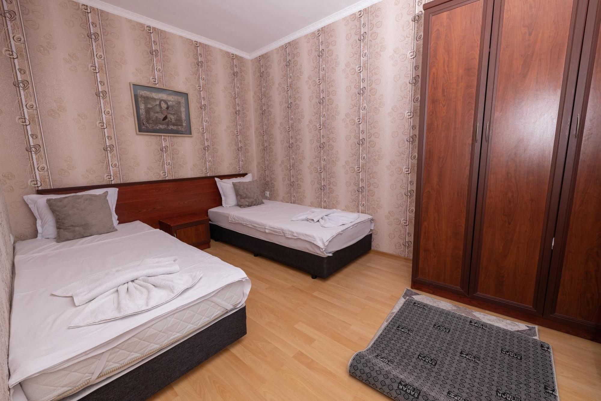Hotel Kibor Gulubovo  Zewnętrze zdjęcie