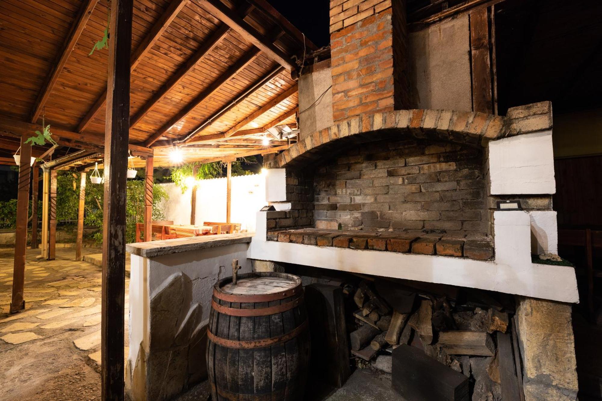 Hotel Kibor Gulubovo  Zewnętrze zdjęcie