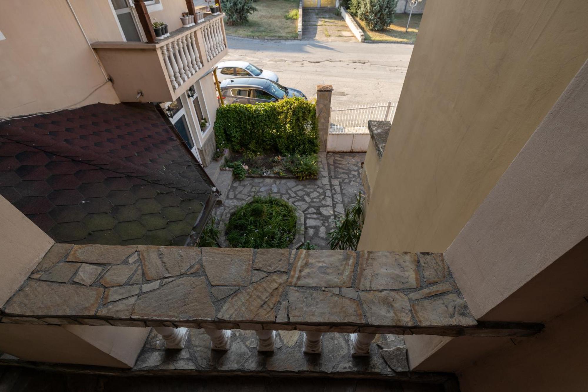 Hotel Kibor Gulubovo  Zewnętrze zdjęcie