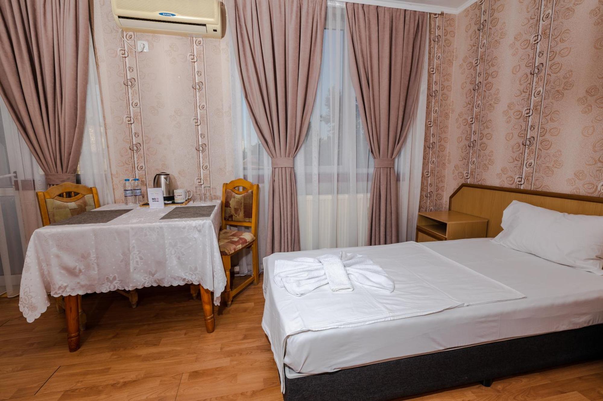 Hotel Kibor Gulubovo  Zewnętrze zdjęcie