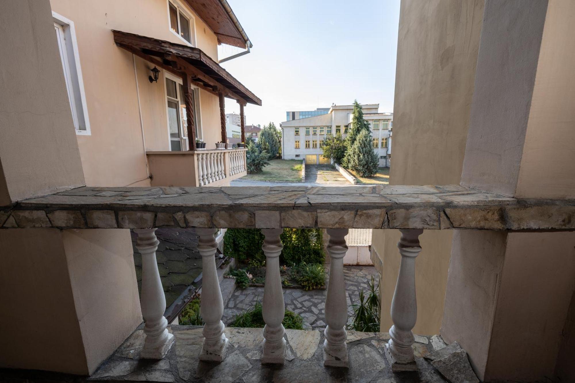 Hotel Kibor Gulubovo  Zewnętrze zdjęcie