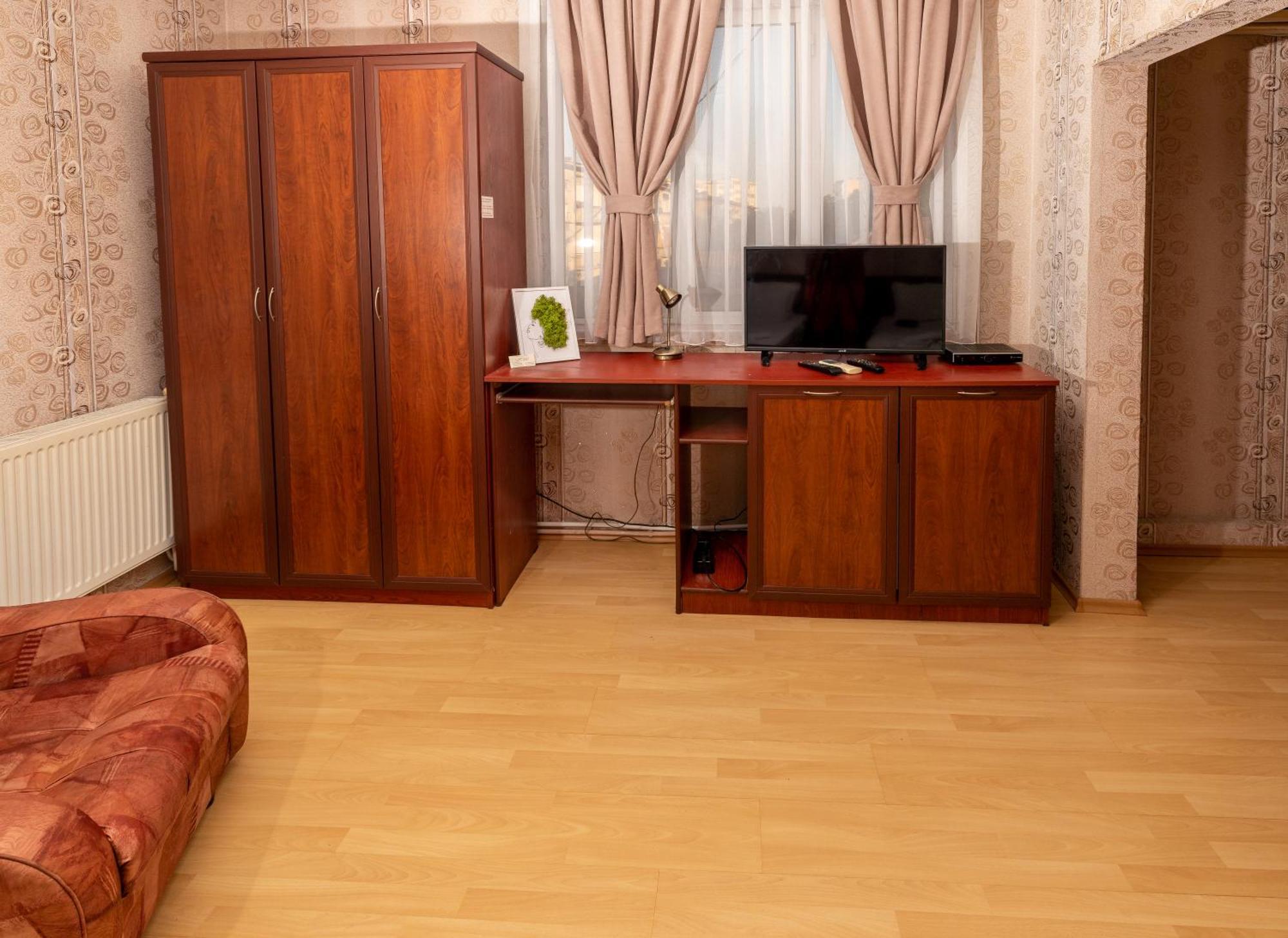 Hotel Kibor Gulubovo  Zewnętrze zdjęcie