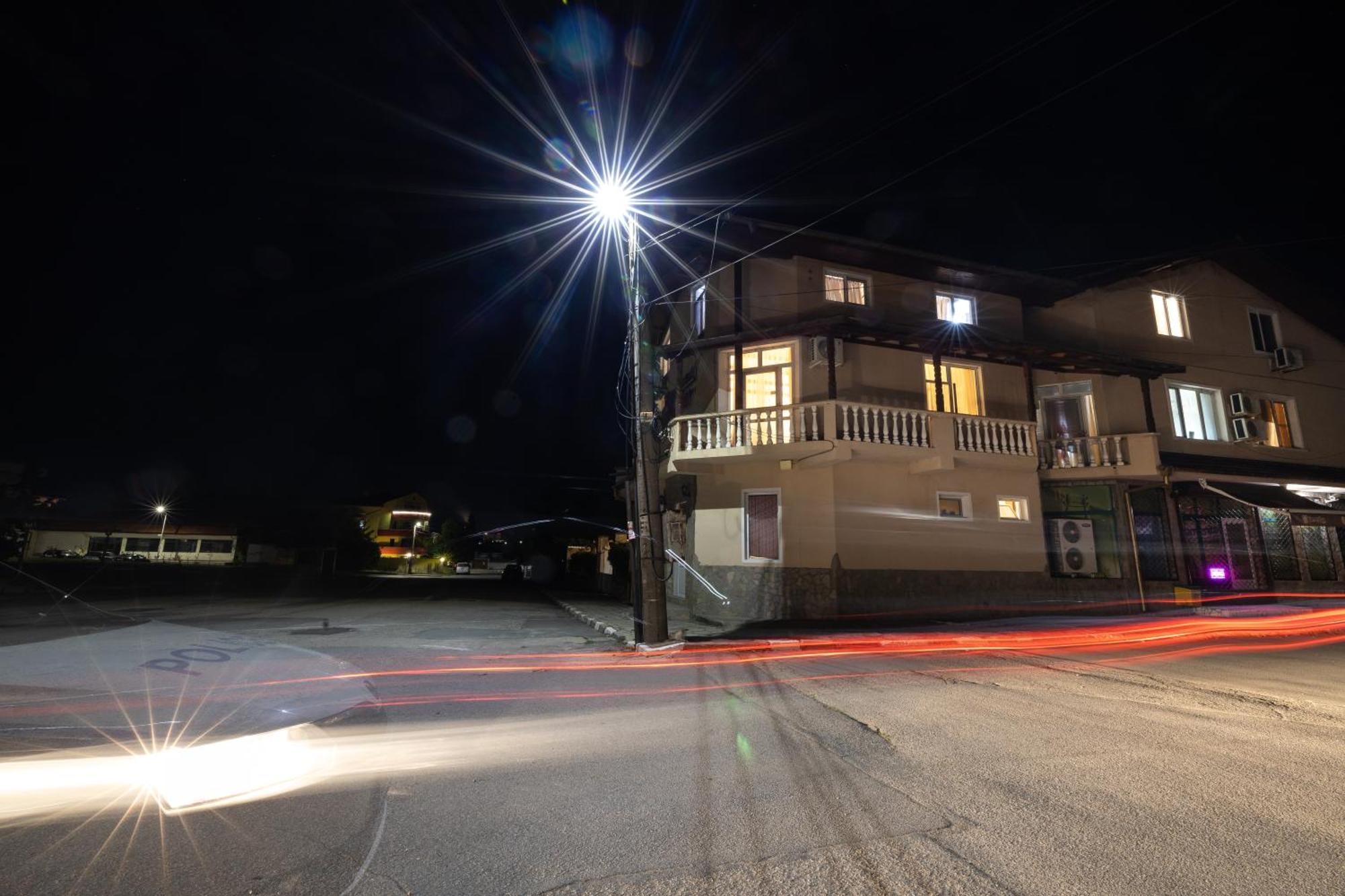 Hotel Kibor Gulubovo  Zewnętrze zdjęcie