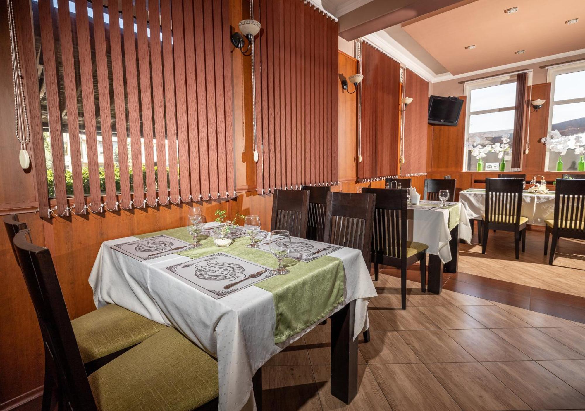 Hotel Kibor Gulubovo  Zewnętrze zdjęcie