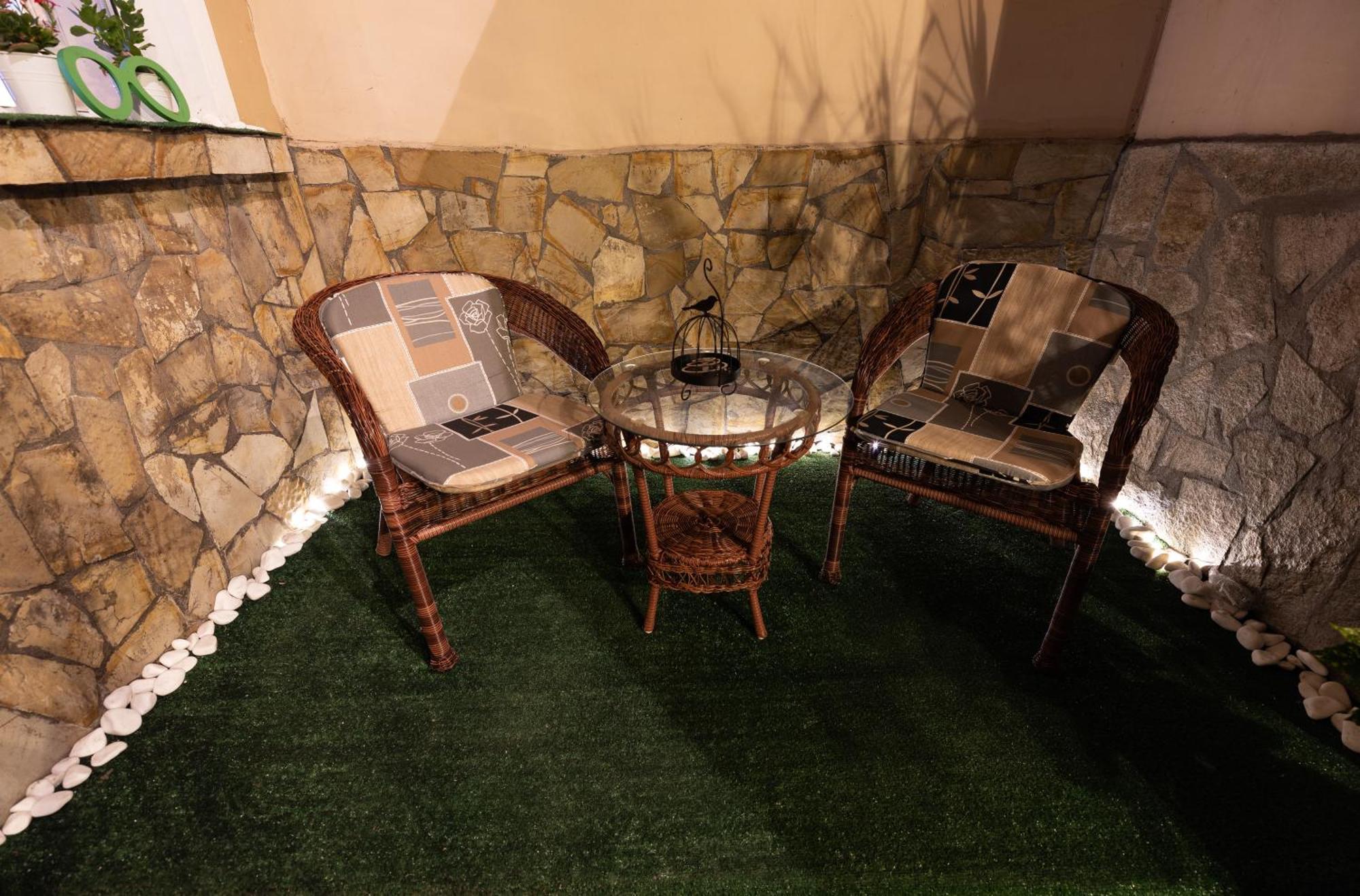 Hotel Kibor Gulubovo  Zewnętrze zdjęcie