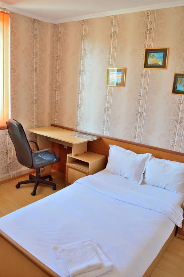 Hotel Kibor Gulubovo  Zewnętrze zdjęcie